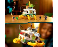 LEGO DREAMZzz™ 71456 Żółwia furgonetka pani Castillo - 1159369 - zdjęcie 6