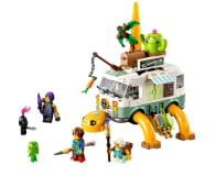 LEGO DREAMZzz™ 71456 Żółwia furgonetka pani Castillo - 1159369 - zdjęcie 9