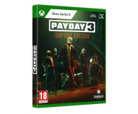 Xbox PAYDAY 3 Edycja Premierowa (PL) / Day One Edition - 1159195 - zdjęcie 2