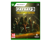Xbox PAYDAY 3 Edycja Kolekcjonerska (PL) / Collector's Edition - 1159192 - zdjęcie 1
