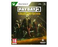 Xbox PAYDAY 3 Edycja Kolekcjonerska (PL) / Collector's Edition - 1159192 - zdjęcie 3