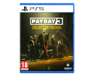 PlayStation PAYDAY 3 Edycja Kolekcjonerska (PL) / Collector's Edition - 1159169 - zdjęcie 1