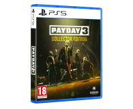 PlayStation PAYDAY 3 Edycja Kolekcjonerska (PL) / Collector's Edition - 1159169 - zdjęcie 2
