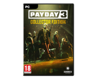 PC PAYDAY 3 Edycja Kolekcjonerska (PL) / Collector's Edition - 1159151 - zdjęcie 1