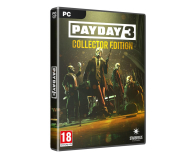 PC PAYDAY 3 Edycja Kolekcjonerska (PL) / Collector's Edition - 1159151 - zdjęcie 2