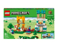 LEGO Minecraft 21249 Kreatywny warsztat 4.0 - 1159388 - zdjęcie 1