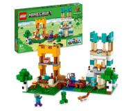 LEGO Minecraft 21249 Kreatywny warsztat 4.0 - 1159388 - zdjęcie 2