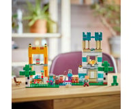 LEGO Minecraft 21249 Kreatywny warsztat 4.0 - 1159388 - zdjęcie 13