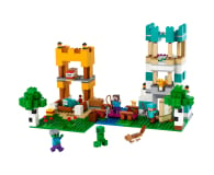 LEGO Minecraft 21249 Kreatywny warsztat 4.0 - 1159388 - zdjęcie 7