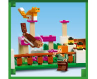LEGO Minecraft 21249 Kreatywny warsztat 4.0 - 1159388 - zdjęcie 9