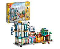 LEGO Creator 31141 Główna ulica - 1159391 - zdjęcie 2