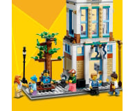LEGO Creator 31141 Główna ulica - 1159391 - zdjęcie 12