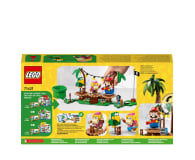LEGO Super Mario 71421 Dżunglowy koncert Dixie Kong - rozsz. - 1159383 - zdjęcie 6