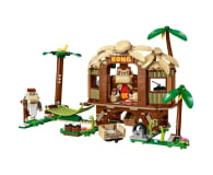 LEGO Super Mario 71424 Domek na drzewie Donkey Konga - rozsz. - 1159397 - zdjęcie 3