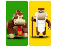 LEGO Super Mario 71424 Domek na drzewie Donkey Konga - rozsz. - 1159397 - zdjęcie 4