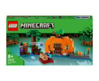 LEGO Minecraft 21248 Dyniowa farma - 1159387 - zdjęcie 1