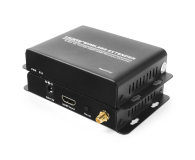 Spacetronik Bezprzewodowy transmiter HDMI - 1159226 - zdjęcie 3