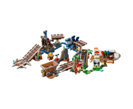 LEGO Super Mario 71425 Przejażdżka wagonikiem Diddy Konga - rozsz - 1159385 - zdjęcie 8