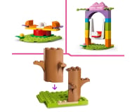 LEGO Koci domek Gabi 10787 Przyjęcie w ogrodzie Wróżkici - 1159400 - zdjęcie 5