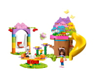 LEGO Koci domek Gabi 10787 Przyjęcie w ogrodzie Wróżkici - 1159400 - zdjęcie 8