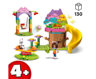 LEGO Koci domek Gabi 10787 Przyjęcie w ogrodzie Wróżkici - 1159400 - zdjęcie 3