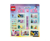 LEGO Koci domek Gabi 10788 Koci domek Gabi - 1159402 - zdjęcie 7