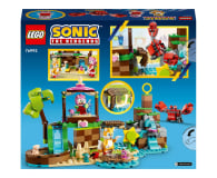 LEGO Sonic the Hedgehog™ 76992 Wyspa dla zwierząt Amy - 1159407 - zdjęcie 7