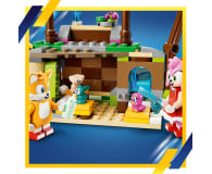 LEGO Sonic the Hedgehog™ 76992 Wyspa dla zwierząt Amy - 1159407 - zdjęcie 10