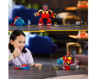 LEGO Sonic the Hedgehog™ 76993 Sonic kontra dr. Eggman i robot - 1159414 - zdjęcie 6