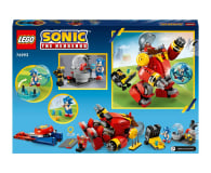 LEGO Sonic the Hedgehog™ 76993 Sonic kontra dr. Eggman i robot - 1159414 - zdjęcie 7