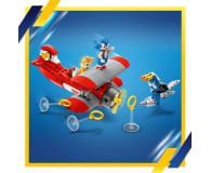 LEGO Sonic the Hedgehog™ 76991 Tails z warsztatem i samolot - 1159406 - zdjęcie 10