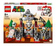 LEGO Super Mario 71423 Walka w zamku Dry Bowsera - rozsz. - 1159396 - zdjęcie 1