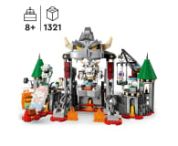 LEGO Super Mario 71423 Walka w zamku Dry Bowsera - rozsz. - 1159396 - zdjęcie 3