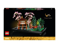 LEGO Icons 10315 Zaciszny ogród - 1159420 - zdjęcie 1