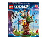 LEGO DREAMZzz™ 71461 Fantastyczny domek na drzewie - 1159377 - zdjęcie 1