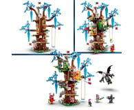 LEGO DREAMZzz™ 71461 Fantastyczny domek na drzewie - 1159377 - zdjęcie 4