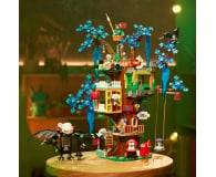 LEGO DREAMZzz™ 71461 Fantastyczny domek na drzewie - 1159377 - zdjęcie 15