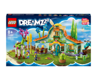 LEGO DREAMZzz™ 71459 Stajnia fantastycznych stworzeń - 1159375 - zdjęcie 1