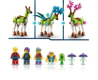 LEGO DREAMZzz™ 71459 Stajnia fantastycznych stworzeń - 1159375 - zdjęcie 5
