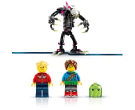 LEGO DREAMZzz™ 71455 Klatkoszmarnik - 1159368 - zdjęcie 5