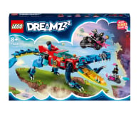 LEGO DREAMZzz™ 71458 Krokodylowy samochód - 1159374 - zdjęcie 1