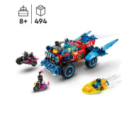 LEGO DREAMZzz™ 71458 Krokodylowy samochód - 1159374 - zdjęcie 3