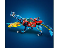 LEGO DREAMZzz™ 71458 Krokodylowy samochód - 1159374 - zdjęcie 10