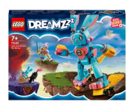 LEGO DREAMZzz™ 71453 Izzie i króliczek Bunchu - 1159363 - zdjęcie 1