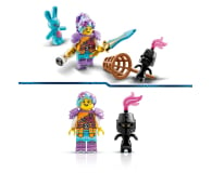 LEGO DREAMZzz™ 71453 Izzie i króliczek Bunchu - 1159363 - zdjęcie 5