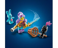 LEGO DREAMZzz™ 71453 Izzie i króliczek Bunchu - 1159363 - zdjęcie 12