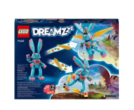 LEGO DREAMZzz™ 71453 Izzie i króliczek Bunchu - 1159363 - zdjęcie 8