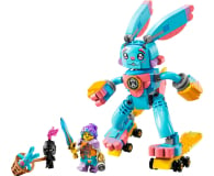 LEGO DREAMZzz™ 71453 Izzie i króliczek Bunchu - 1159363 - zdjęcie 9