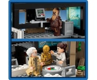 LEGO Star Wars 75365 Baza Rebeliantów na Yavin 4 - 1159419 - zdjęcie 8