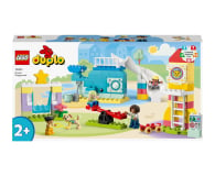 LEGO DUPLO 10991 Wymarzony plac zabaw - 1159429 - zdjęcie 1